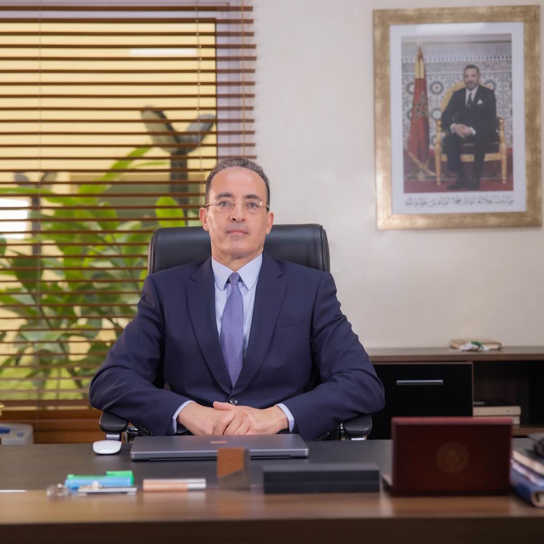 Pr. Adil Ababou